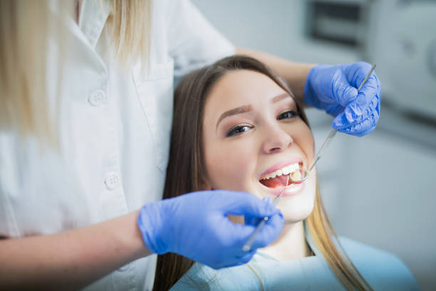 Dental Inlays and Onlays in Coyne Center, IL